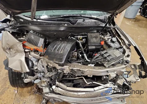 2011 Chevrolet Equinox Lt z USA, uszkodzony, nr VIN 2CNFLEECXB6370539